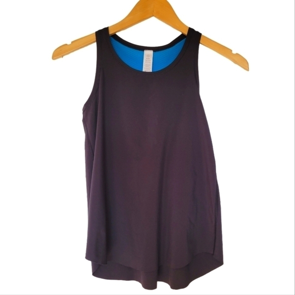 Ivivva Other - IVIVVA Lazer Cut Tank Top